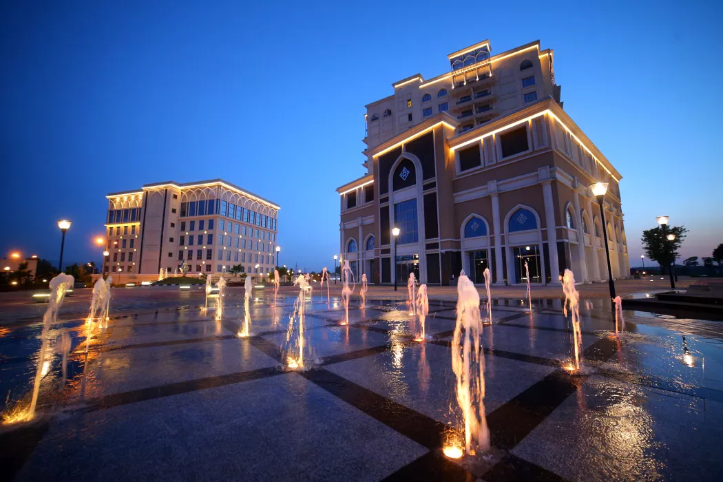 ديار دوشنبه